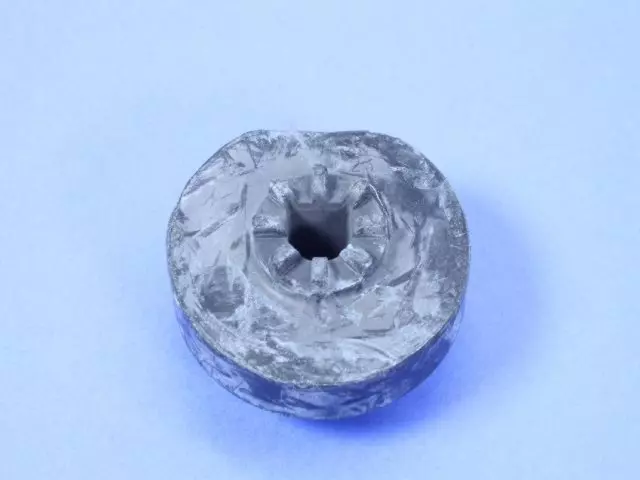 Radiator Isolator - Mopar (4758300AB)