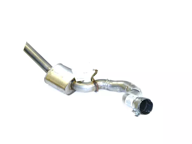68188675AC - : Exhaust Tailpipe for Ram: 3500 Image