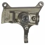 9C2Z3106D - Suspension: Knuckle for Ford: E-150, E-250, E-250 Econoline, E-350 Club Wagon, E-350 Econoline, E-350 Econoline Club Wagon, E-350 Super Duty, E-450 Super Duty, Econoline Super Duty Image