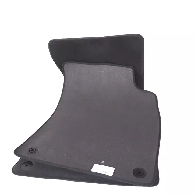 4G1863691AQA5 - : Foot Mat for Audi Image