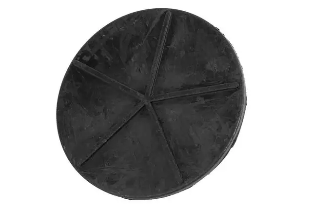 25867216 - : Rear Spring Leaf Insert for GM Image