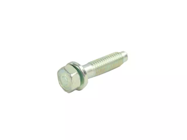 68313184AA - : Lower Shaft Lower Bolt for Fiat: 124 Spider Image