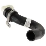 KM7819 - Belts &amp; Cooling: Motorcraftâ„¢ Radiator Coolant Hose for Ford: Explorer Image