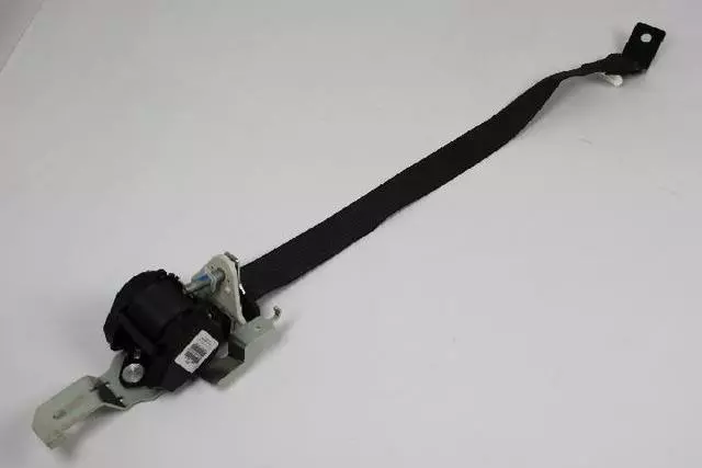 1AN131X9AF - : Retractor Seat Belt, Left for Dodge: Journey Image