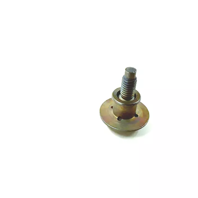 3C0145830 - Engine: Air Pipe Bolt Assembly for Volkswagen: Arteon, Atlas, Atlas Cross Sport, Beetle, CC, Eos, Golf, Golf Alltrack, Golf R, Golf SportWagen, GTI, Jetta, Passat, Rabbit, Tiguan, Tiguan Limited, Touareg Image