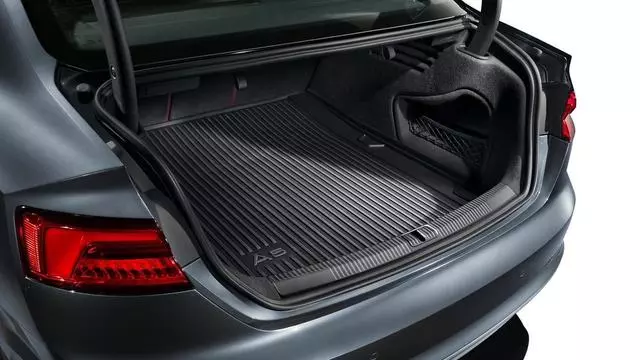 All-Weather Cargo Mat - Audi (8W8-061-180)