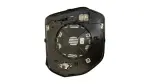 879070C030 - Body: Mirror Glass for Toyota Image