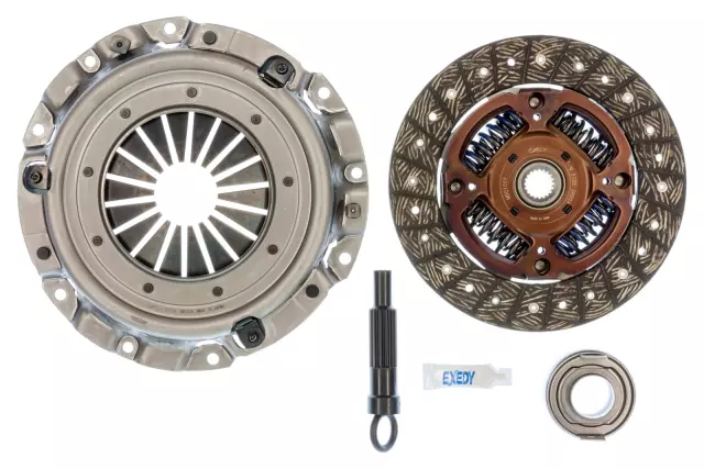 MBK1010 - : EXEDY OEM Clutch Kit; MITSUBISHI for Exedy Image