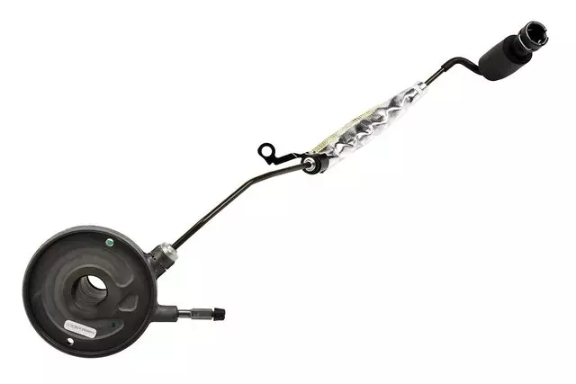 24237569 - : Clutch Actuator Cylinder for Chevrolet: Corvette Image