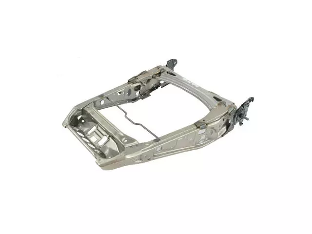 68275677AA - Interior Trim: Front Seat Back Frame, Left for Mopar Image