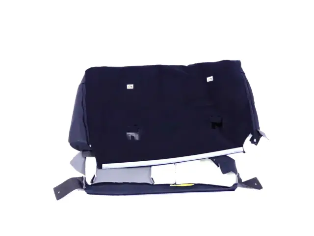 Rear Seat Back Cover - Mopar (6UW93DX9AB)