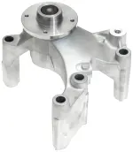 FB1025 - : Engine Cooling Fan Pulley Bracket for Gates Image