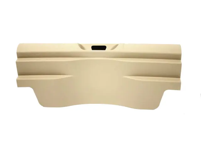 Liftgate Scuff Plate - Mopar (6XV711L1AB)