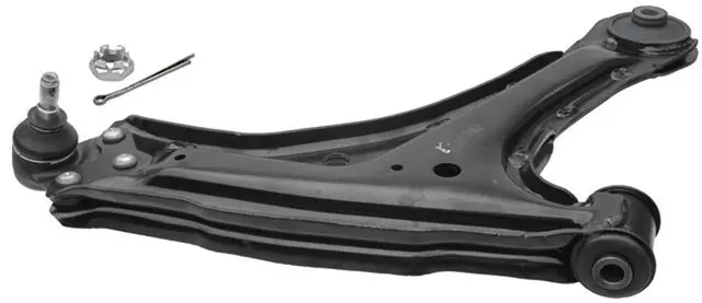 Front Passenger Side Lower Control Arm - ACDelco (45D3333)