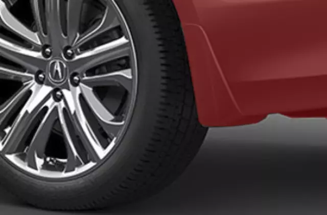 8P09TZ3270 - : Splash Guard *R548P* for Acura Image