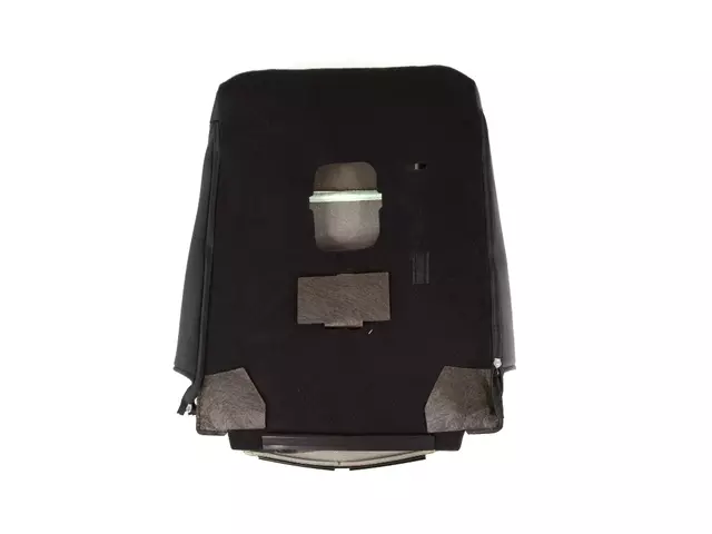 Rear Seat Back Cover, Right - Mopar (5YE08DX9AC)