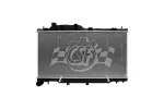 3803 - : Radiator for CSF Image