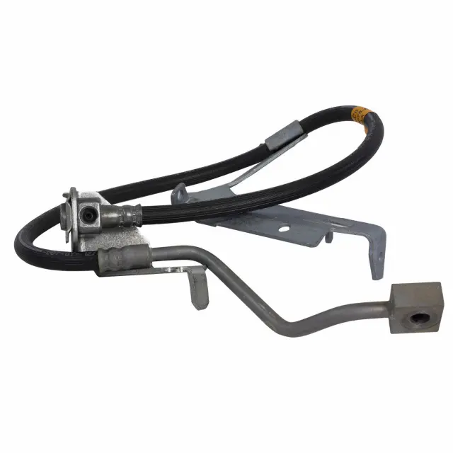 GC3Z2078B - Brakes: Brake Hydraulic Hose for Ford: F-350 Super Duty, F-450 Super Duty Image
