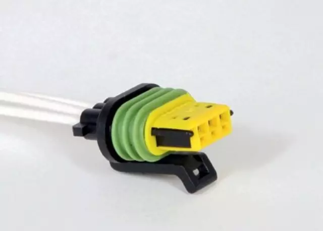 Camshaft Position Sensor Pigtail - GM (88987923)