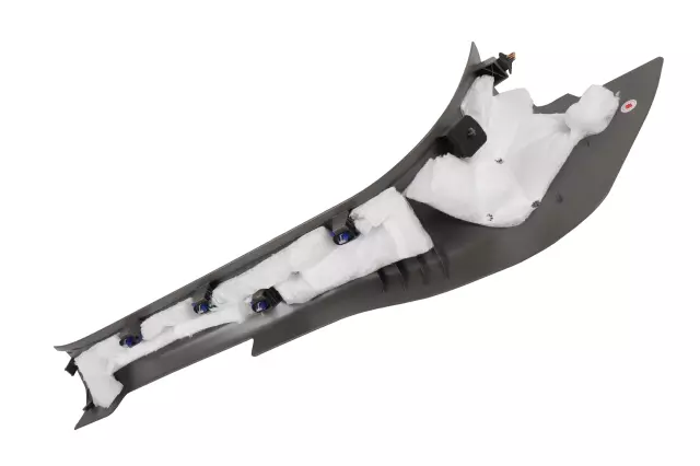 23222752 - Body: Front Sill Plate for Chevrolet: Impala Image