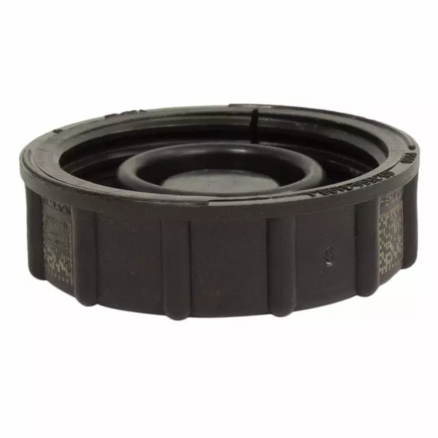 Brake Master Cylinder Reservoir Cap - Ford (K2GZ-2162-B)