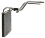 92255 - : Aluminum Heater Core for FOUR SEASONS Image