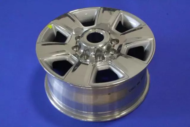 Wheel, Alloy - Mopar (1VQ87GSAAA)