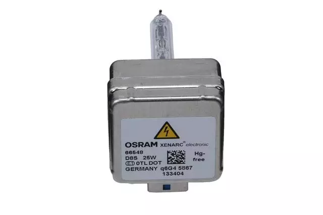 13591408 - : Headlamp Bulb for Chevrolet: Bolt EV Image