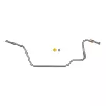 92175 - : 17MM Male "O" Ring x 3/8" Beaded Tube for Edelmann Image