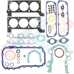 AFS2032 - : APEX Automobile Parts Inc Full Set for APEX Automobile Parts Inc Image