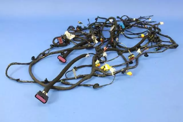 Body Wiring - Mopar (68278733AA)