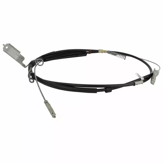 CL3Z2A635Q - : Rear Cable for Ford: F-150 Image