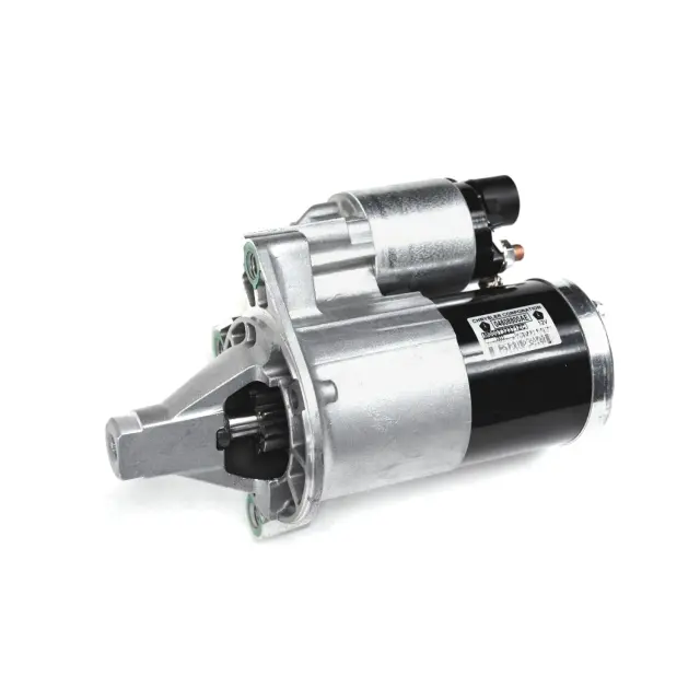 4608800AE - Electrical: Starter for Mopar Image