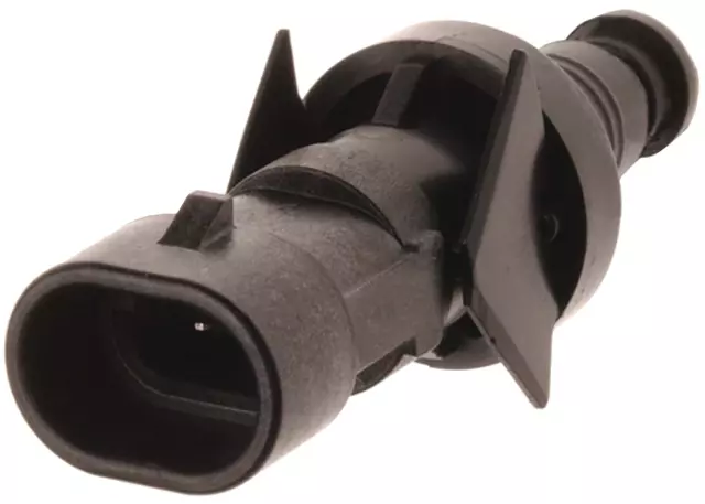 22600228 - Electrical: Door Jamb Switch for Chevrolet: Cavalier, Classic, Malibu | Oldsmobile: Alero, Cutlass | Pontiac: Grand Am, Sunfire | Saturn: Ion, Vue Image image