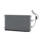 921105SK0D - HVAC: Condenser Assembly for Nissan Image