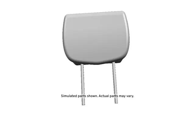 84309397 - : Part# 84309397 DVD Unit for Cadillac: Escalade | Chevrolet: Tahoe | GMC: Yukon Image