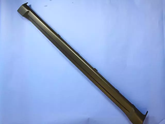 1CA08TZZAB - Exterior Ornamentation: Sill Cover Molding, Right for Mopar Image