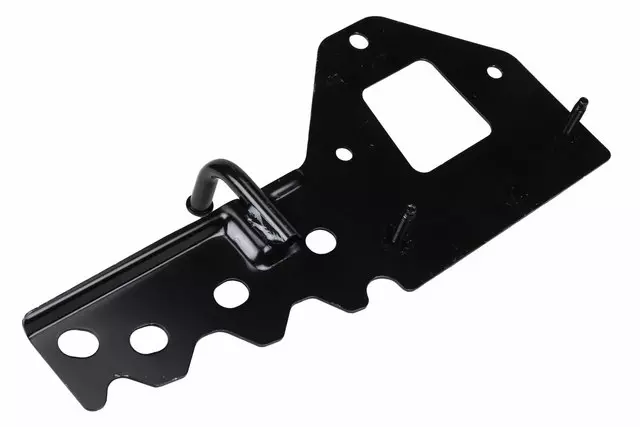 2016-2021 Chevrolet Spark - Panel Extension - GM (95415866)