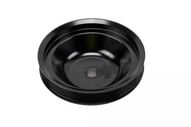 Power Steering Pump Pulley - GM (19304020)