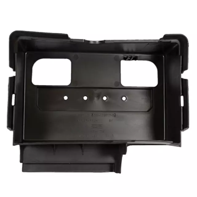 Battery Cover - Ford (3C3Z-10A659-BA)