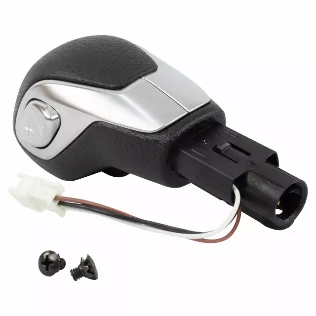 Handle Assembly - Ford (BV6Z-7213-EC)