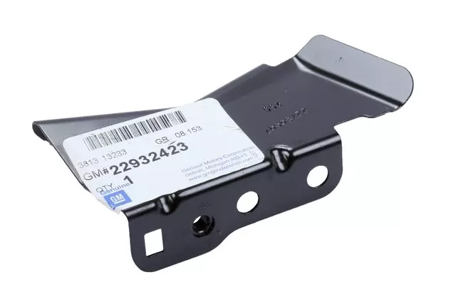 22932423 - : Passenger Side Engine Compartment Panel Extension for Cadillac: CTS Image