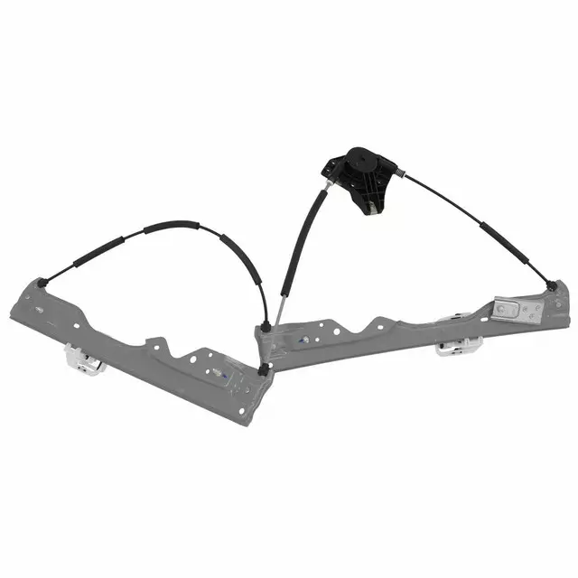 FA1Z5823208B - Body: Window Regulator for Lincoln: MKX, Nautilus Image