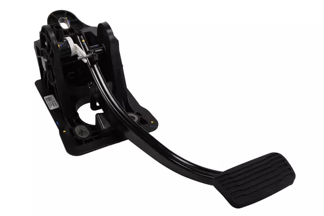 85711111 - Brakes: Pedal Assembly for Cadillac: Escalade, Escalade ESV | Chevrolet: Silverado 1500, Silverado 1500 LTD | GMC: Sierra 1500, Sierra 1500 Limited, Yukon, Yukon XL Image image