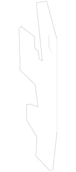 2078851737 - : Absorber for Mercedes-Benz Image