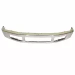 8C3Z17757B - Body: Bumper for Ford: F-250 Super Duty, F-350 Super Duty Image