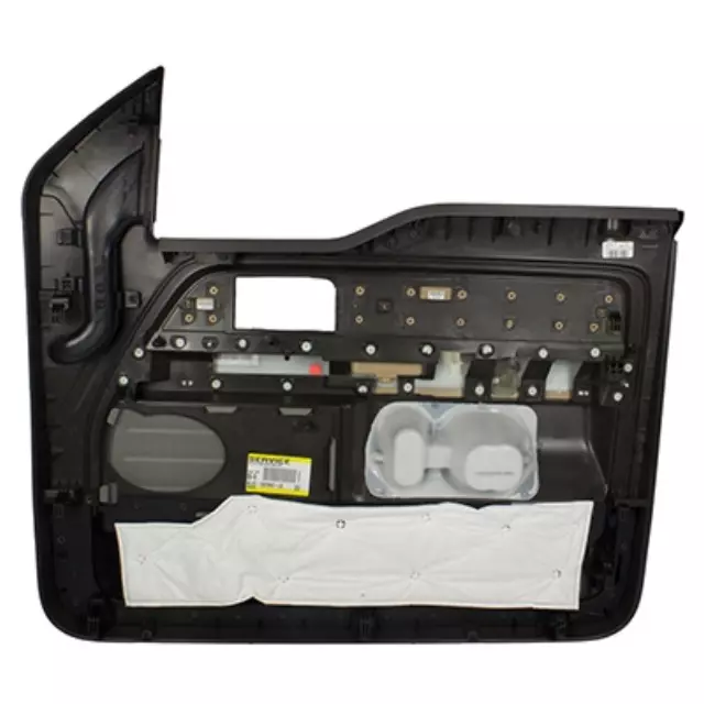 Door Trim Panel - Ford (BL3Z-1823943-LB)