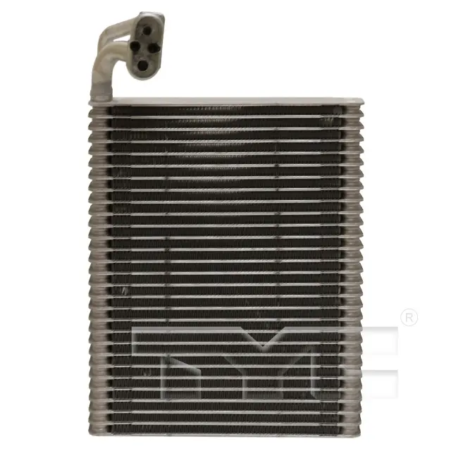 97193 - : TYC A/C Evaporator Core for TYC Image