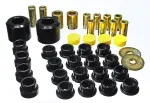 33196G - : Control Arm Bushing Set for Energy Suspension Image