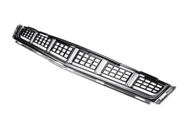 20995555 - : Front Lower Grille in Chrome for Cadillac: CTS Image